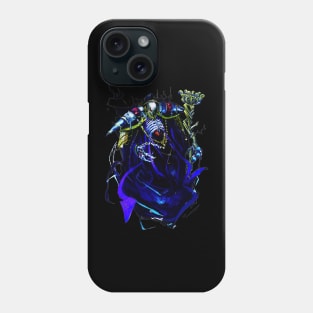 Ainz Overlord Phone Case