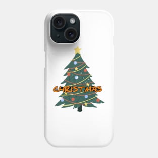 xmas Phone Case