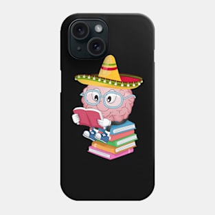 brain Phone Case