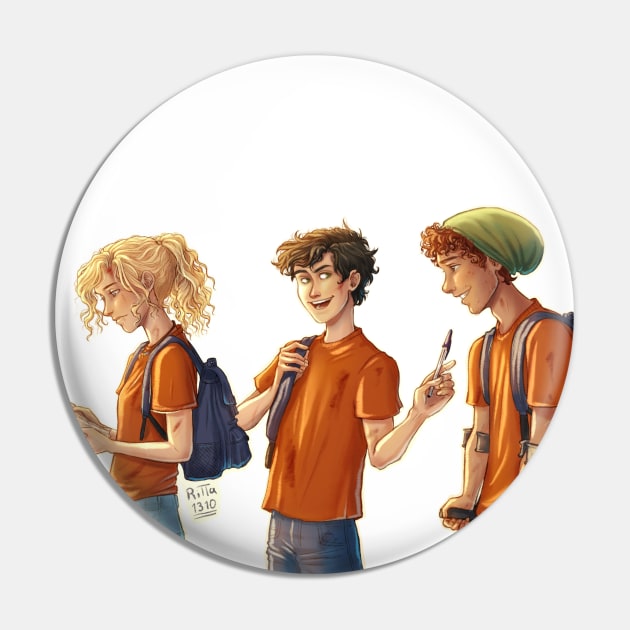 Pin on Percy jackson