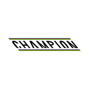 Champion (Canyon) T-Shirt