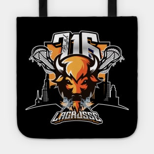 716 Lacrosse Tote