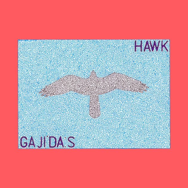 Hawk Clan by ExaltB2