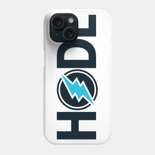 HODL Electroneum ETN Phone Case