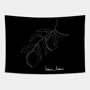 limon Tapestry