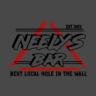 Neely's Bar T-Shirt