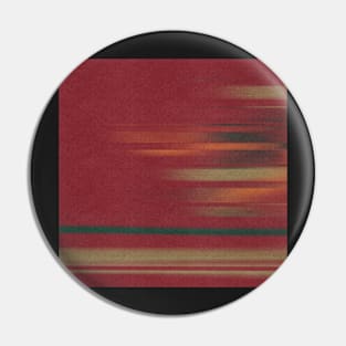 Grounded Abstract Pin