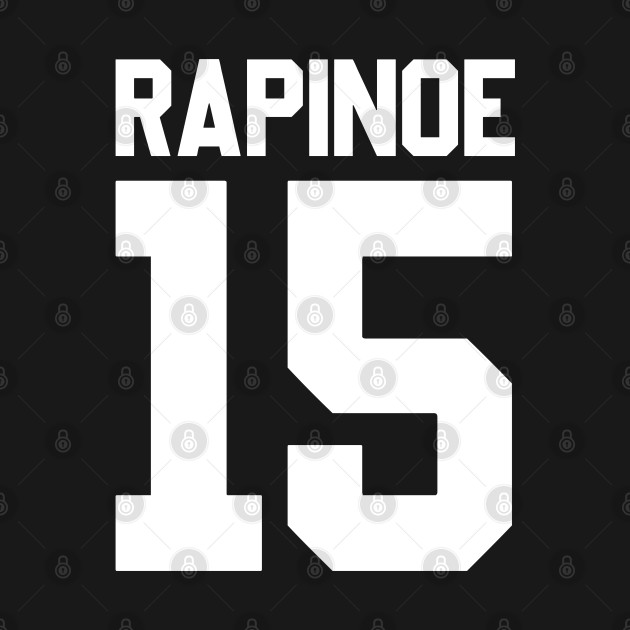 rapinoe hope by SmithyJ88