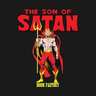 SonSatan T-Shirt