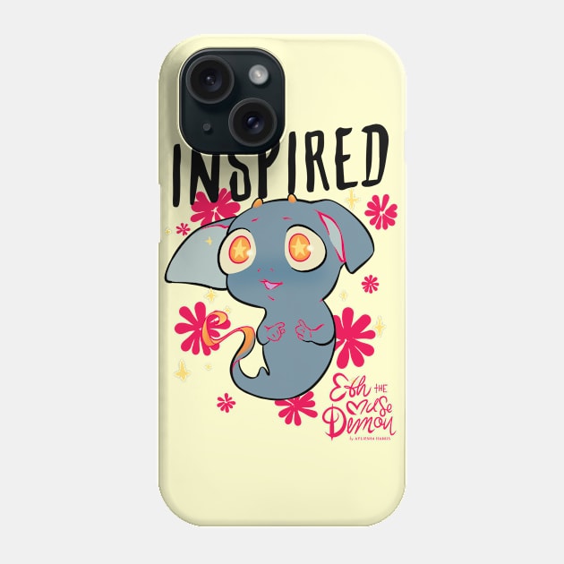 Inspired Phone Case by AyliHarris