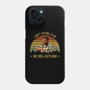 Vintage Retro Friday Movie Funny Gifts Men Phone Case