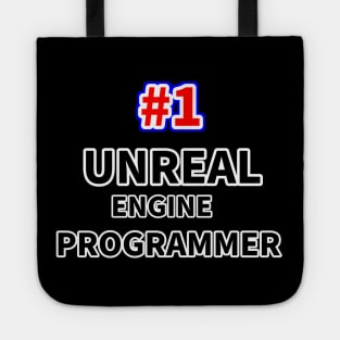 Number one UNREAL ENGINE programmer Tote