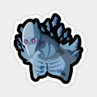 Ancient apparition dota 2 Magnet