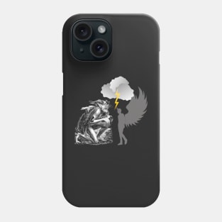 DEMON SLAYER Phone Case