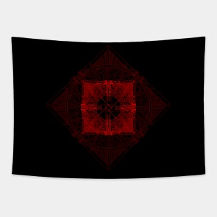 The Configuration Tapestry