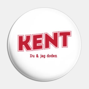 Kent Pin