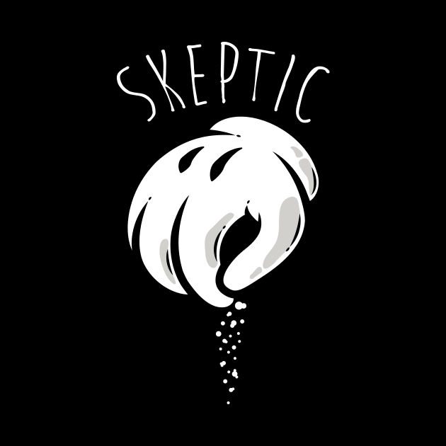 Skeptic by krisren28