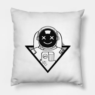 UFO Pillow