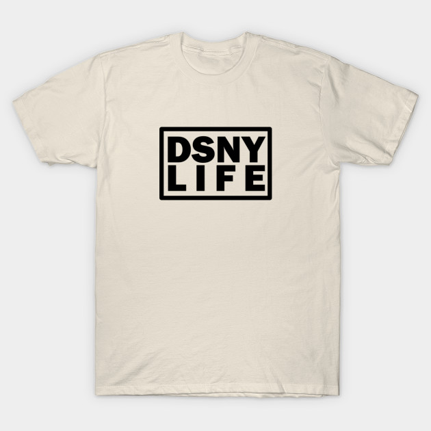 disney life shirt