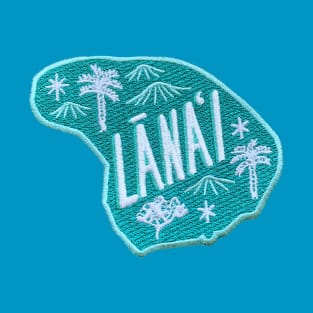 Lanai Patch T-Shirt