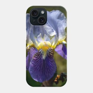 Iris Phone Case