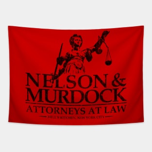 Nelson & Murdock Attorneys At Law Tapestry