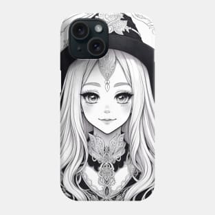 Magical Mistress Phone Case