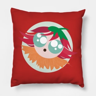 BLOOM 1 Pillow