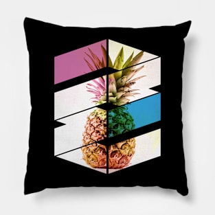 Pineapple Pillow