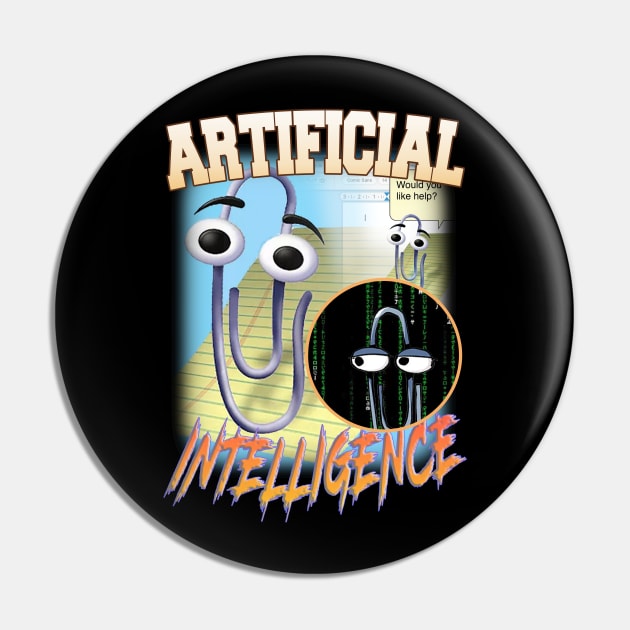 A.I. Artificial Intelligence (Past & Present) Pin by dsuss