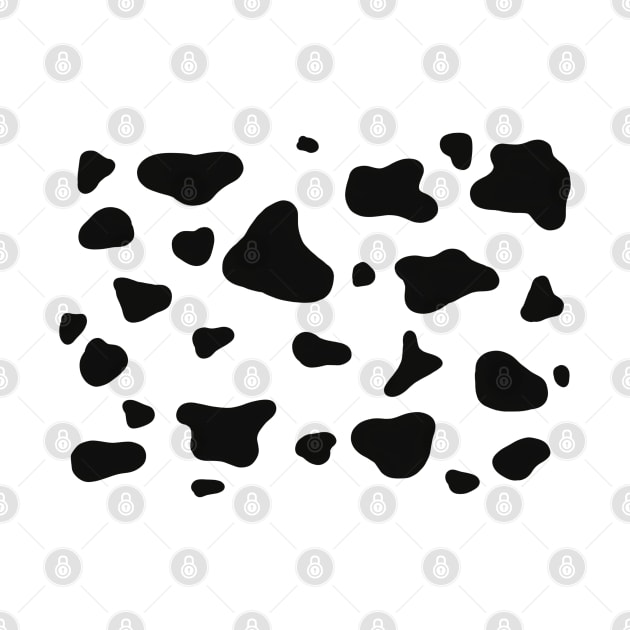 Cow Pattern by Marinaaa010