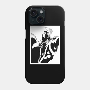 Spawn Phone Case