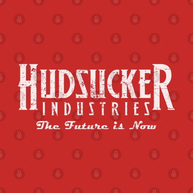 Hudsucker Industries by hauntedjack