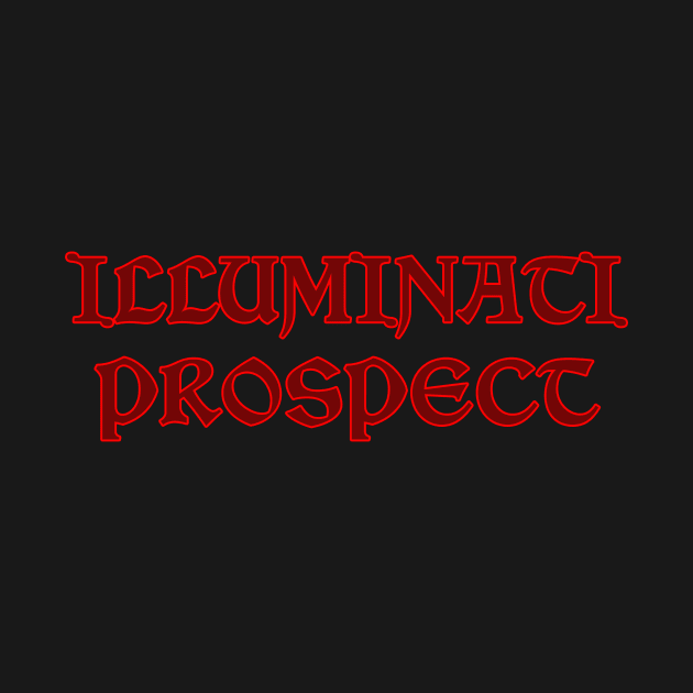 Illuminati Prospect by NordicBadger