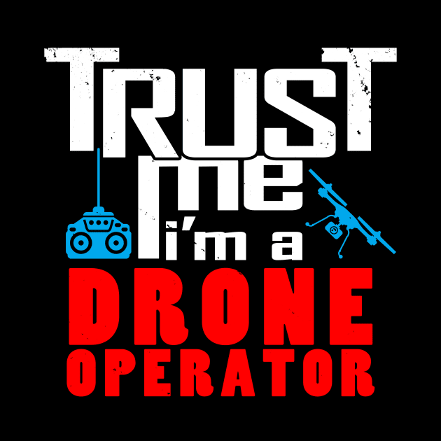 Cool Drone Operator Meme Gift For Drone Lovers by Originals By Boggs