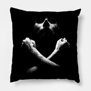 Black Sails Pillow