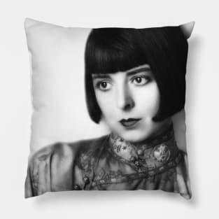 Colleen Moore: Dejected Pillow