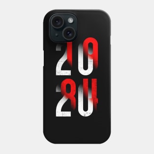 1984/2020 Phone Case