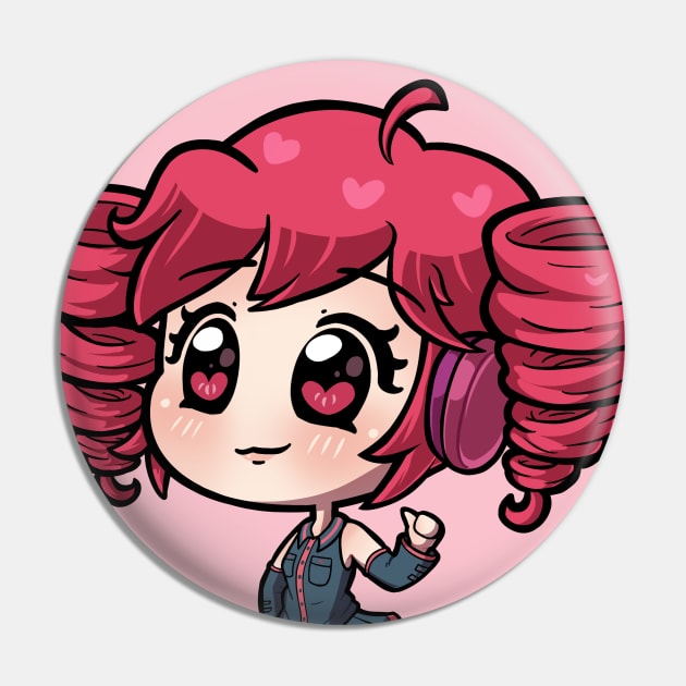 Kasane Teto 2020 Pin by Miss_Akane