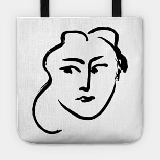 FACE Tote