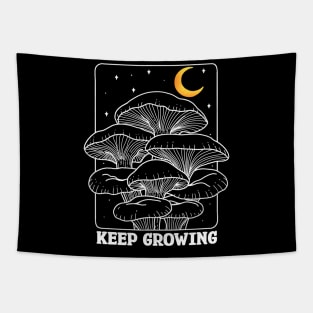 Keep Growing Ver 2 Tapestry