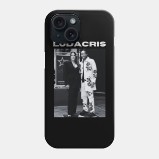 Ludacris Phone Case