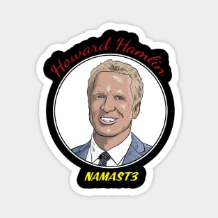 Howard Hamlin - Better Call Saul Magnet