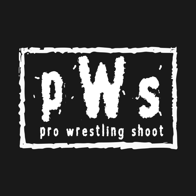 PWS by The Pro Wrestling Shoot 