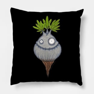 Pachypodium caudex 1 Pillow