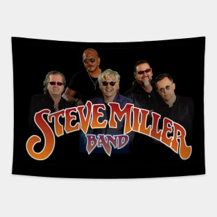 Steve Miller Band tour Tapestry