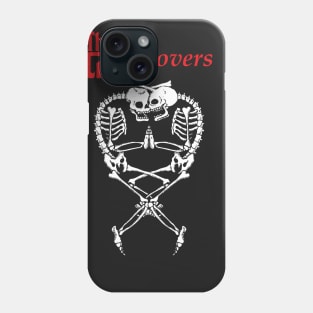 THE CRIMELOVERS Phone Case