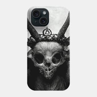 The dark one 2 Phone Case