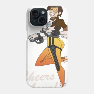 Cheers Love Phone Case