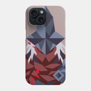 Abyss Watcher Phone Case